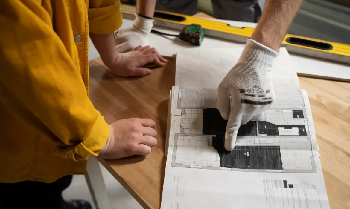 Anahtar Teslim Tadilat