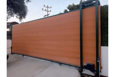 Otomatik Kapı Sistemleri